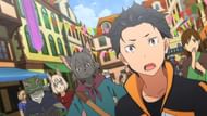 Re:Zero− Starting Life in Another World (Image via White Fox)